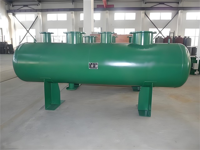秀山集分水器需要电源吗